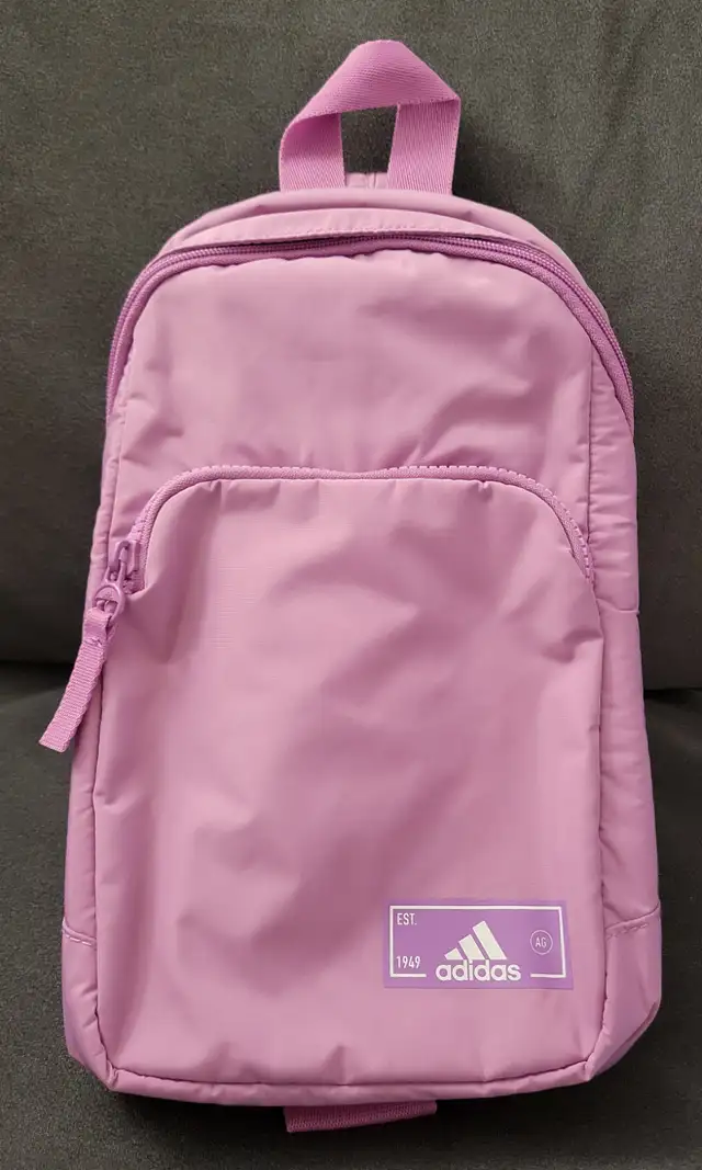 Adidas Crossbody Bag