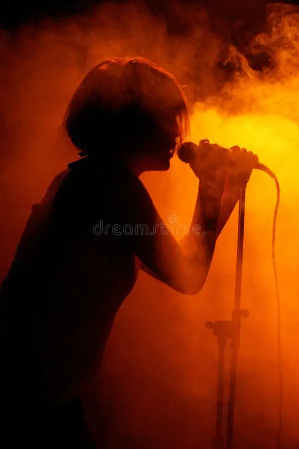 Hard Rock/ Metal Singer Wanted
