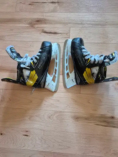 Patins de hockey Bauer, View more