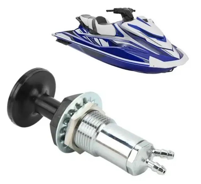 FUEL PLUNGER FOR SNOWMOBILE ATV in Other in Mississauga / Peel Region - Image 4