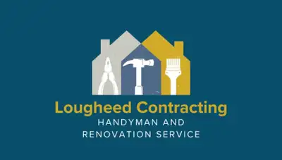 Airdrie/Calgary Handyman Service, View more