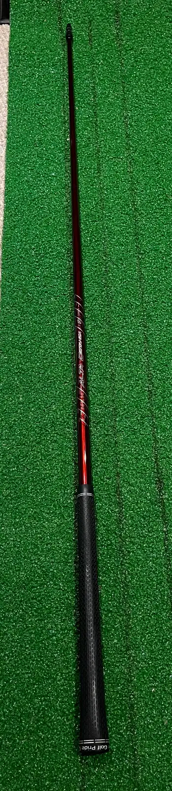 Ping Alta Distanza 40g Shaft, View more