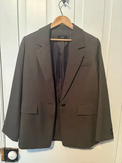 Women’s Korean IFNE Jacket, View more