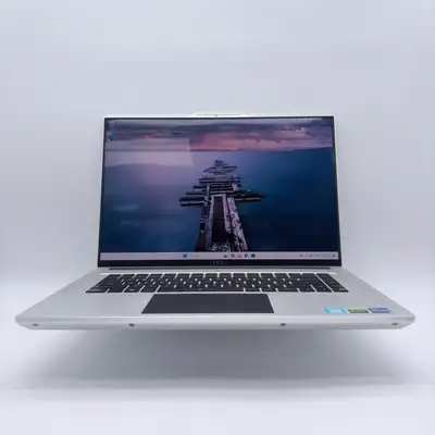 Gigabyte Aero 16, View more