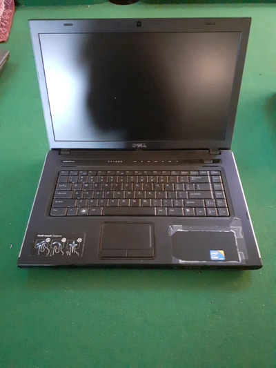 Laptop, DELL Vostro 3500, View more