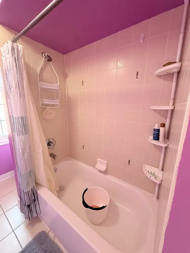 shared and private Room for rent in Room Rentals & Roommates in Mississauga / Peel Region - Image 6