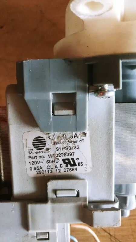maytag whirlpool washer parts in Washers & Dryers in Windsor Region - Image 9