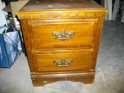 Night Stand, View more