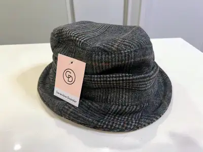 NEW Handmade Hat, View more