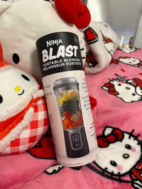 Ninja Portable Blender 