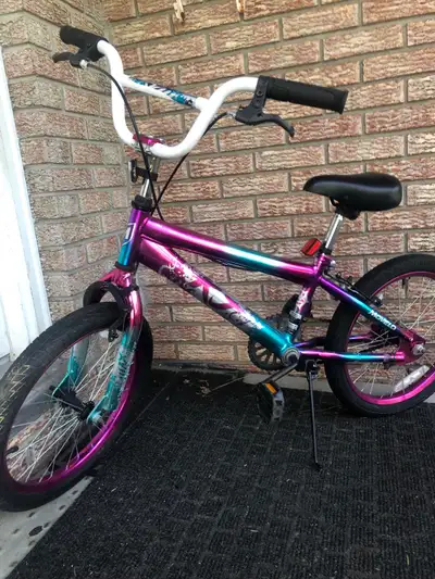 Movelo 20-inch BMX Bike, View more