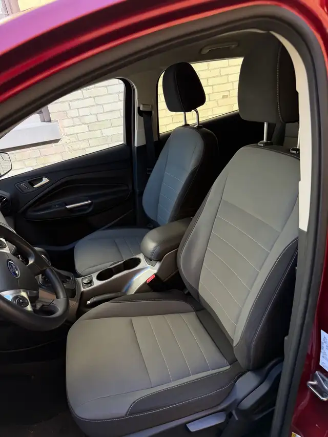 Ford Escape 2016595518100372858885