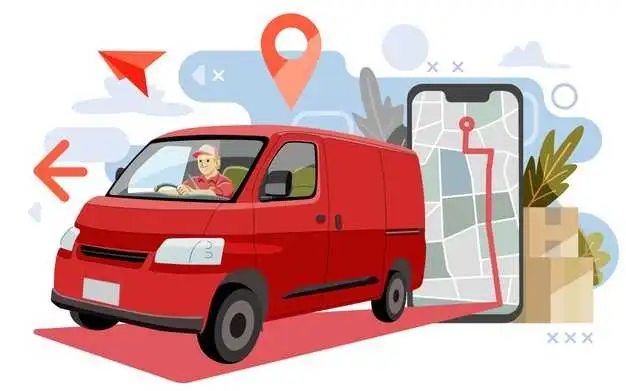 Small Moves CARGO DELIVERY Pick up Helper