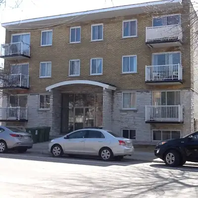 logement a loyer 6300 rue Chabot Montréal H2G 2T2