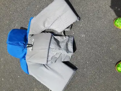 Kid Life Jacket/Gilet de Sauvetage pour Enfants, View more