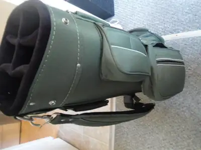 LADIES HOT Z CART GOLF BAG, View more