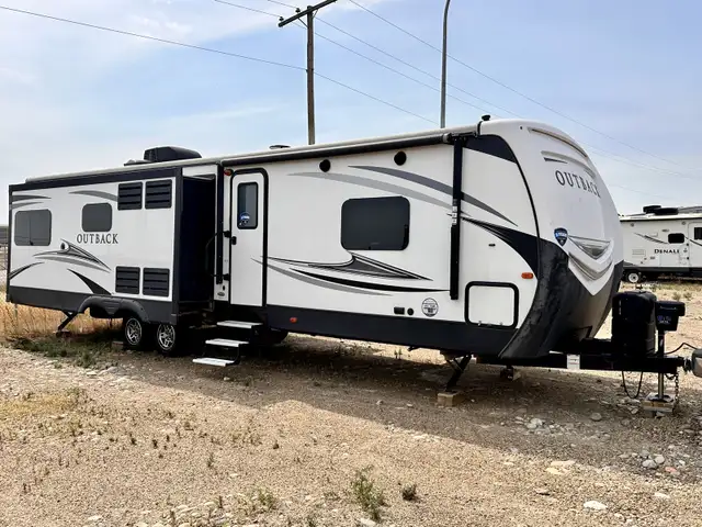2018 Keystone RV outback 326rl
