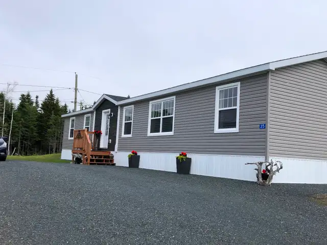 35 Harvest Lane , Saint George, New Brunswick