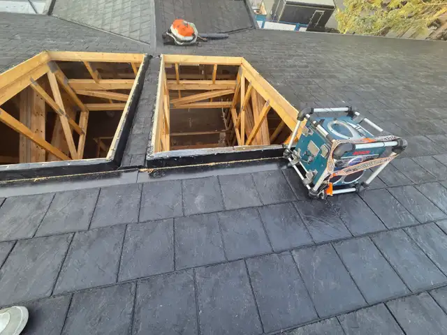 Roofing Help Needed in Construction & Trades in Calgary - Image 6
