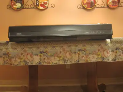 30 inch BLACK, Venmar hood fan, View more