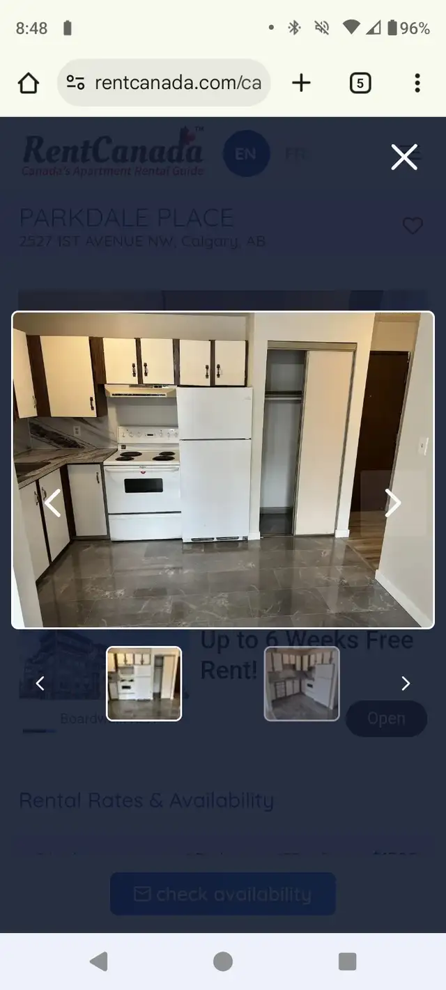 Looking For Roomate in Short Term Rentals in Calgary - Image 3