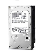 HARD DRIVE-1 TB SATA -HITACHI 3.5" WITH WARRANTY-$14.99 -NO TAX