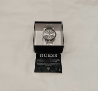 GUESS Ladies Jackie Watch