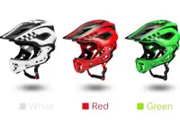 Helmet, kids Medium, red, *brand new *