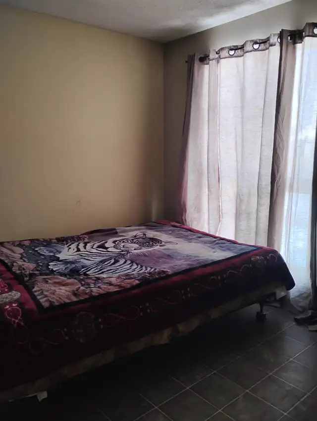 Share Accomodation