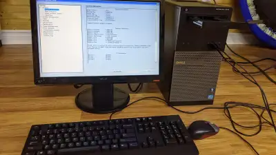 DELL OptiPlex 7010, View more