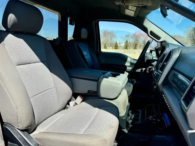 2019 Ford F-550 Diesel tow truck / Remorqueuse in Cars & Trucks in Longueuil / South Shore - Image 14