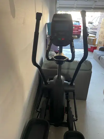 Bowflex LateralX  Elliptical, View more