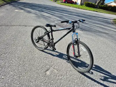Kids Opus Sonar aluminum bicycle, View more