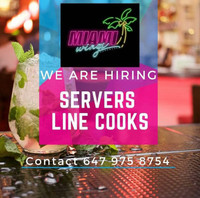 Now Hiring!!!!