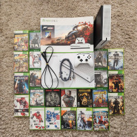 1TB Xbox One S Lot 
