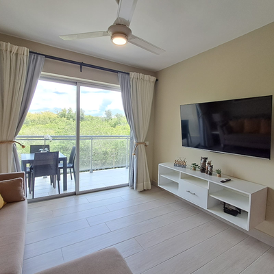Condo à louer à Dominicus, Bayahibe en république Dominicaine, View more