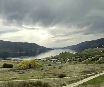 Hi there! I’m looking for a 1 or 2 bedroom apartment to rent in Kamloops! My fiancée, Cat, and I are...