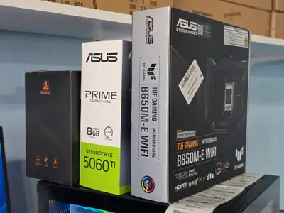 Sold Out Without Prior Notice. Please PM to check availability. Customized gaming PC AMD ryzen 5 960...
