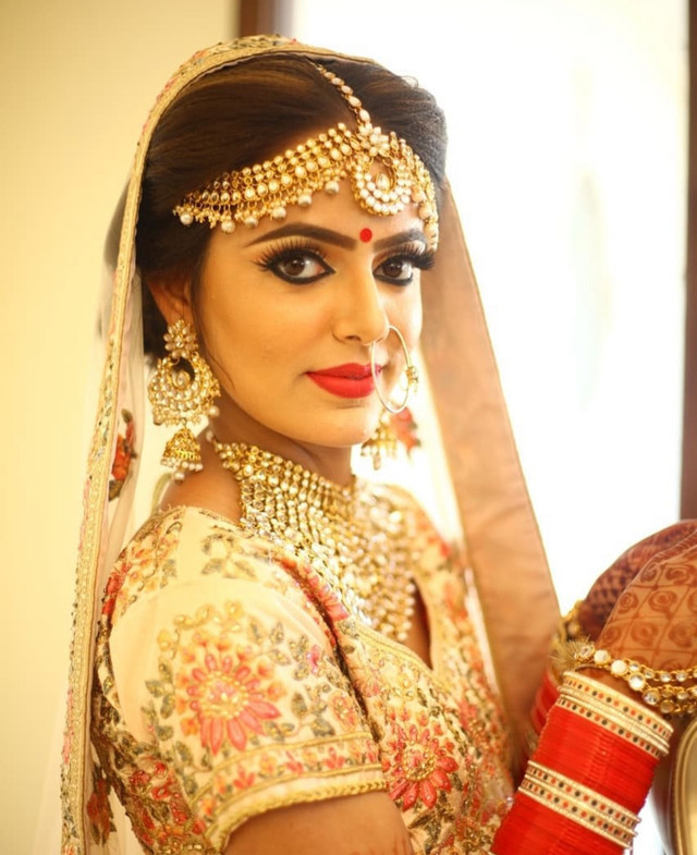 Bridal makeup and Hair Artist-   Brampton- 4165566306 in Health and Beauty Services in Mississauga / Peel Region