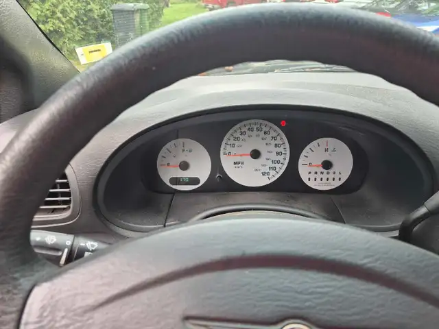 2006 Chrysler Town and Country