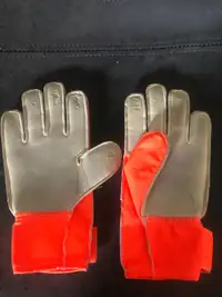 Soccer Goalie  Gloves 