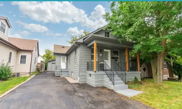 Bungalow for Sale