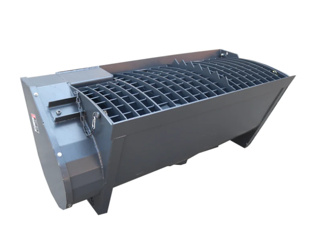 Skid Steer Concrete Bucket Mixer Heavy Duty in Other in Brantford - Image 5