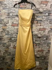 Bridesmaid/ Prom dress