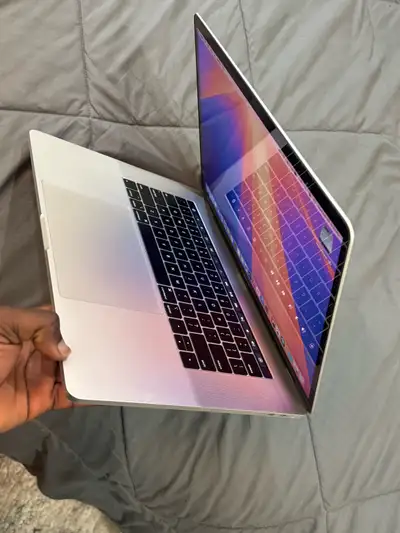 MacBook Pro 15’  2019 Core i9 , View more