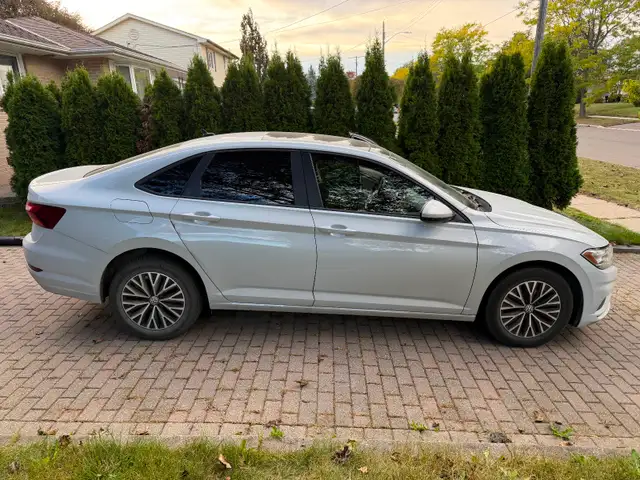 2019 Volkswagen Jetta - Comfortline | SAFETY INCLUDED