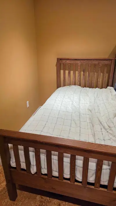 twin bed , View more