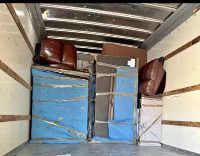 MOVING HELPERS!!, View more