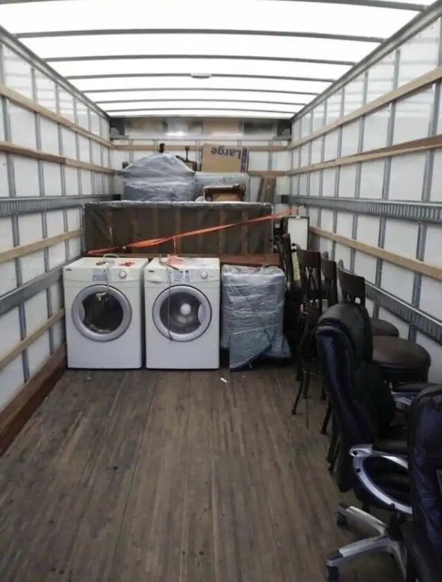 Short notice and last minute movers & Junk removal(613) 777-6155 in Moving & Storage in Ottawa - Image 5