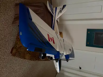 E-flite Twinn Timber, View more